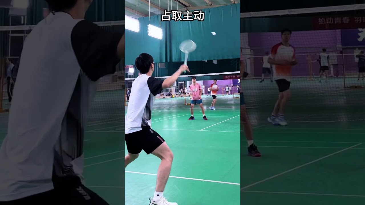 属于自己的