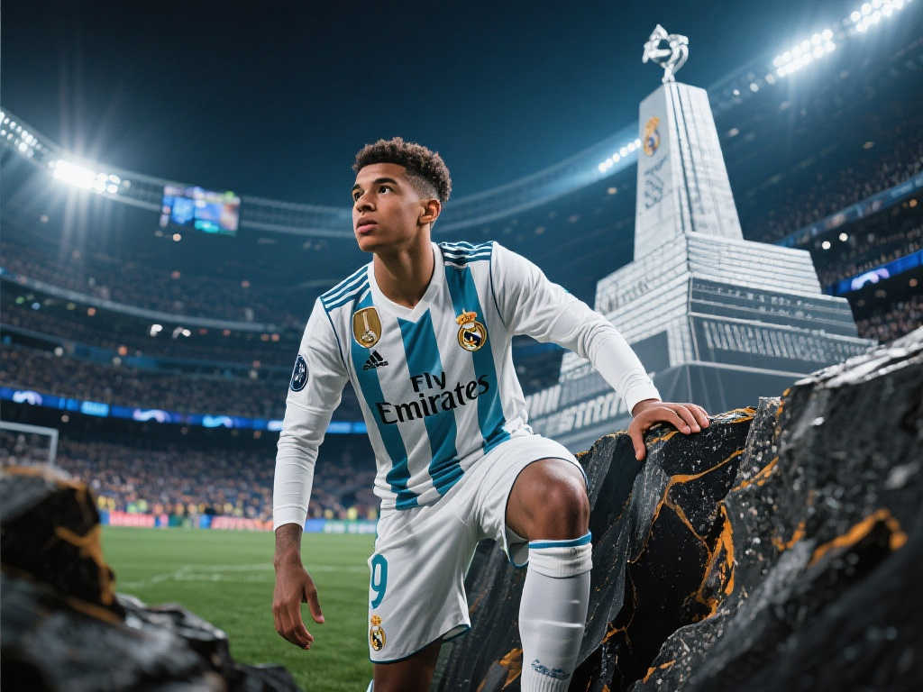 在世界足坛 在世界足坛