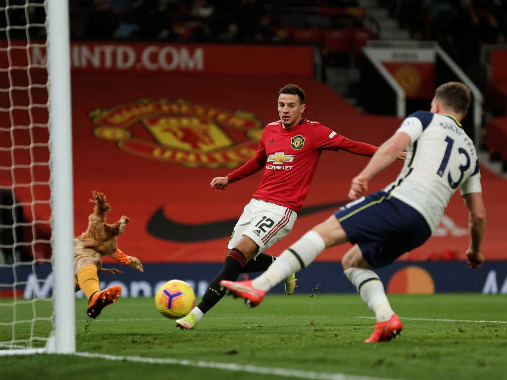 他追夢路上 他追夢路上