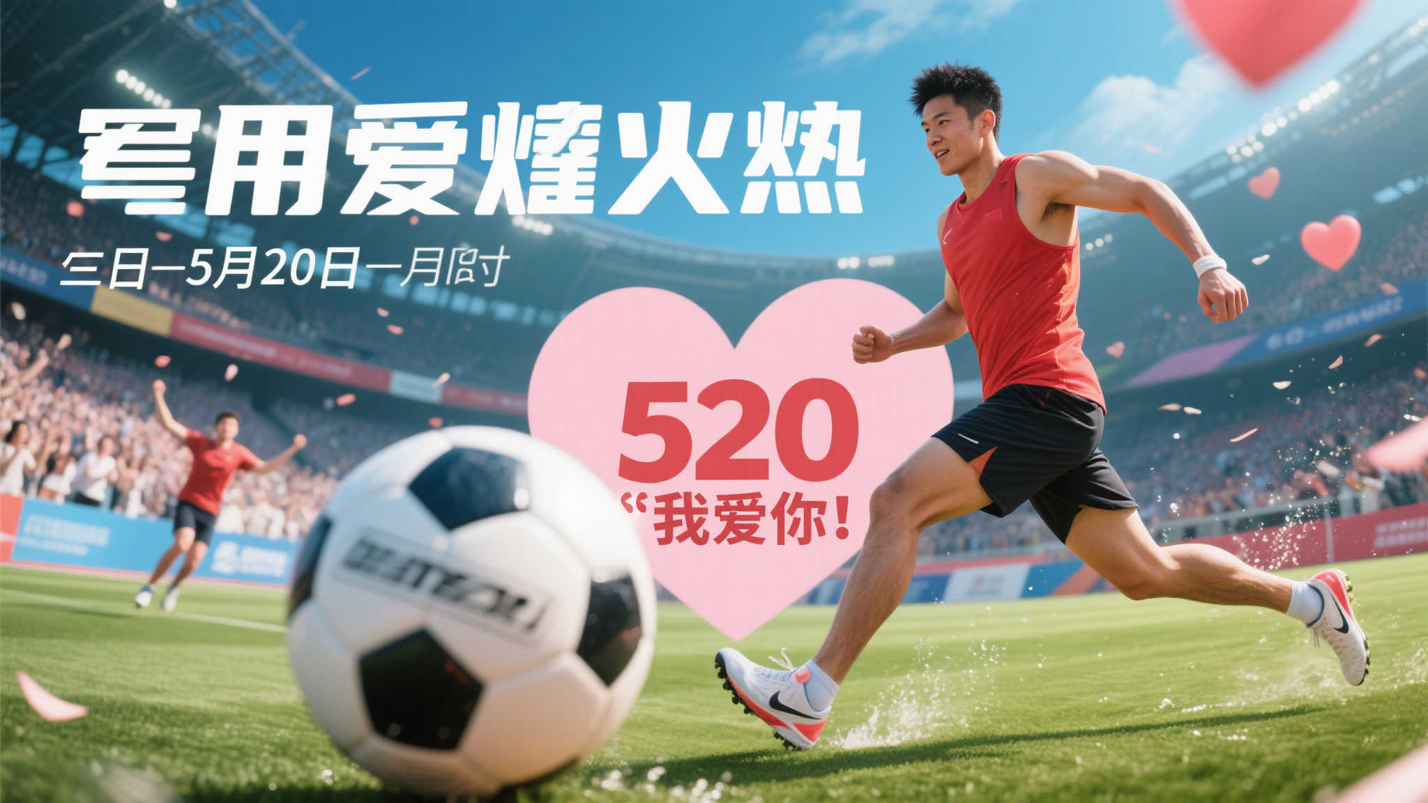 色表现无疑