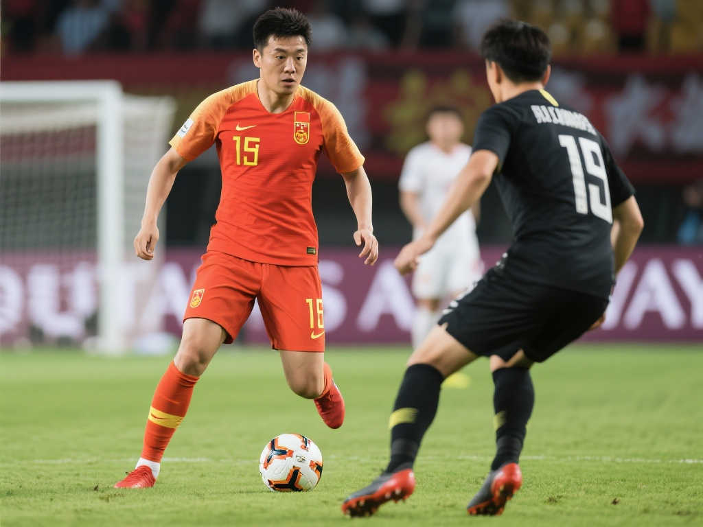 他不仅成为