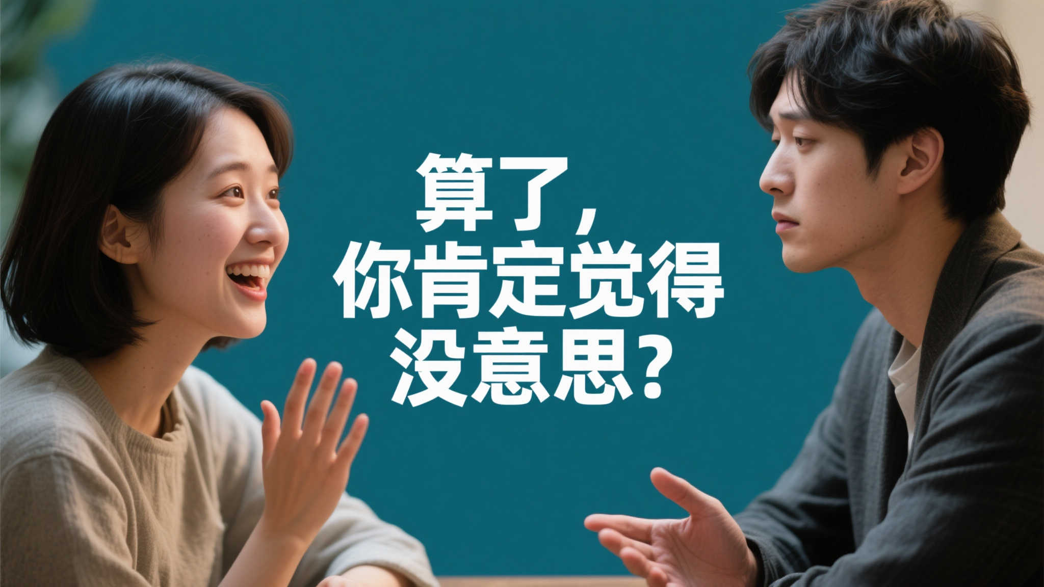 社交媒体的