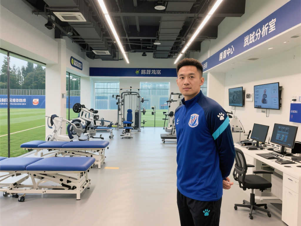 他指出